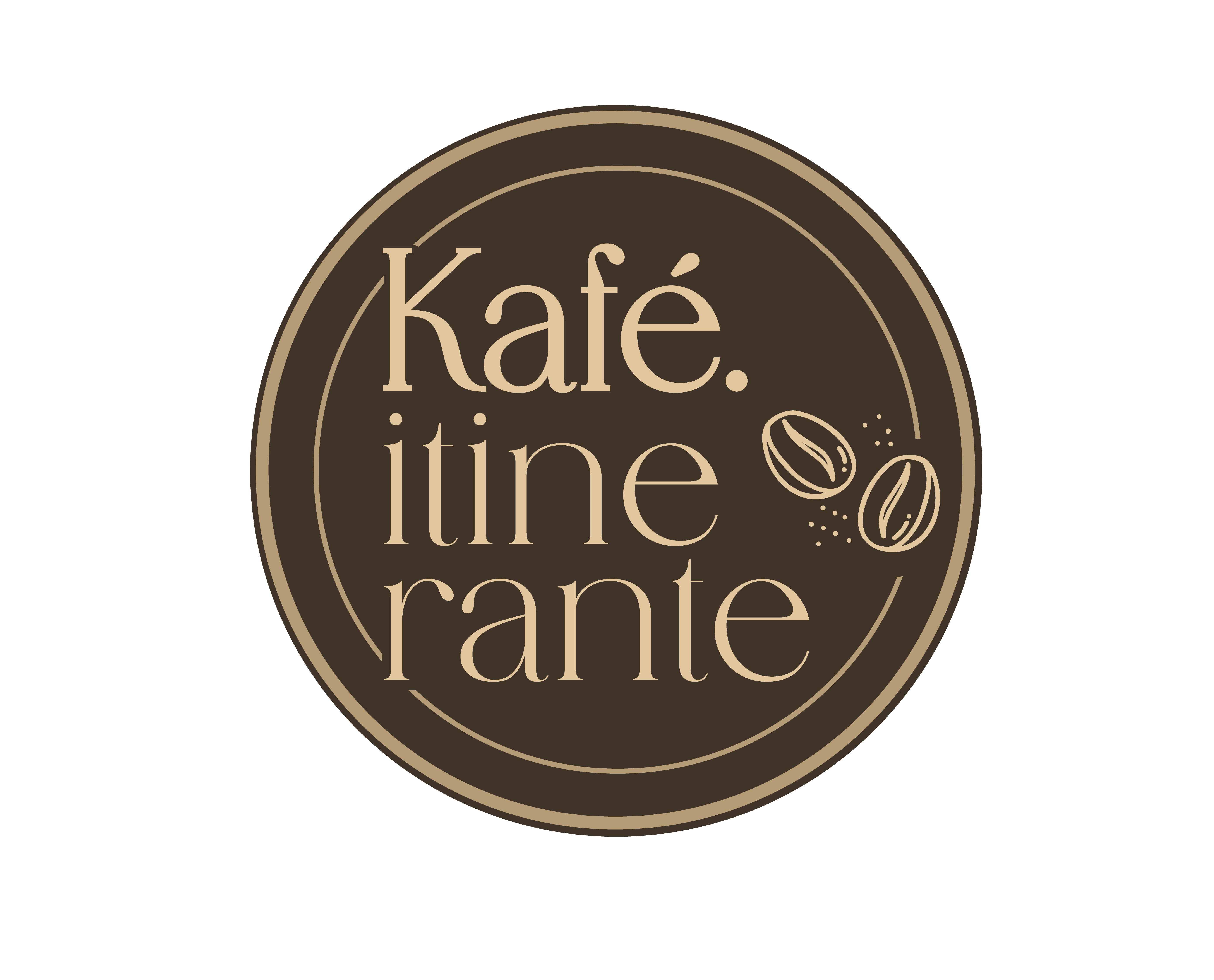 KAFE ITINERANTE