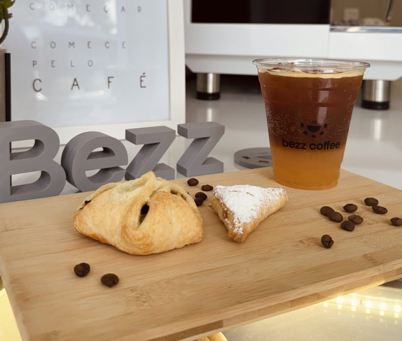 BEZZ COFFEE