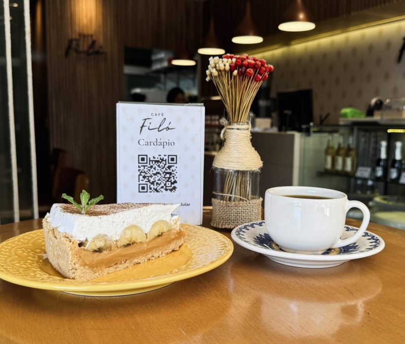 CAFE FILO