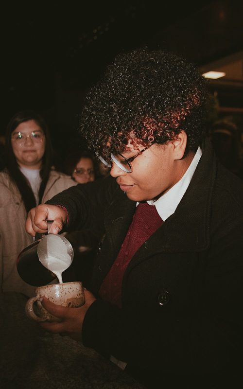 Processed with VSCO with a4 preset